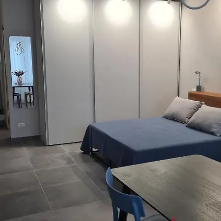 Apartament Appartamentino In Piazza Grottammare