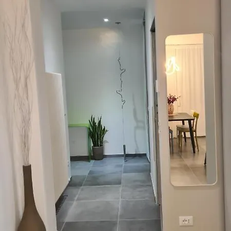 Appartamentino In Piazza Apartament *