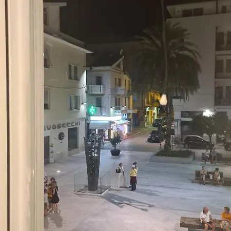Appartamentino In Piazza *
