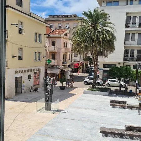 Appartamentino In Piazza *