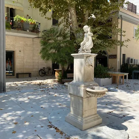Apartament Appartamentino In Piazza *