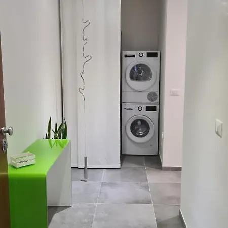 Appartamentino In Piazza Daire Grottammare