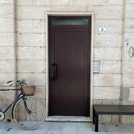 Appartamentino In Piazza Daire Grottammare